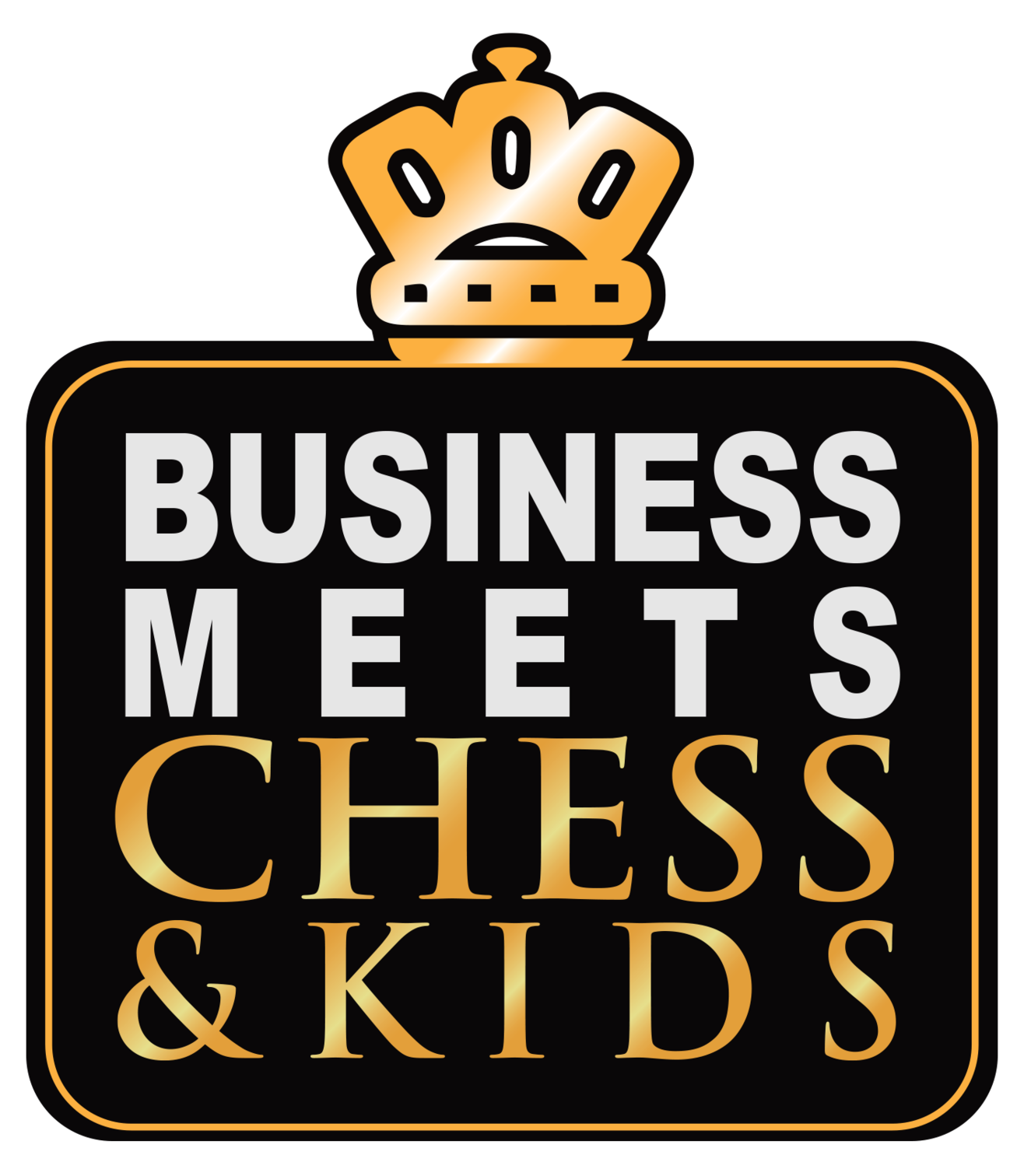 Business Meets Chess & Kids